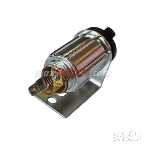 Вградено гнездо за запалка 12V с метален корпус, снимка 6 - Аксесоари и консумативи - 55863710