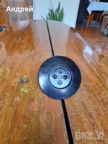 Стар електрически контакт #17