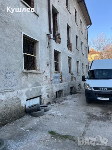 Сграда, снимка 2 - Хотели - 50334452
