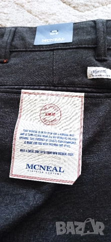 Нов оригинален панталон  McNeal, р-р 40 (М), снимка 6 - Панталони - 52505560