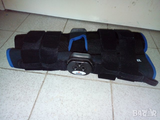 коленни ортези, снимка 13 - Ортези и протези - 31503000