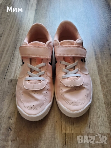 Детски кожени маратонки, снимка 2 - Детски маратонки - 51526689