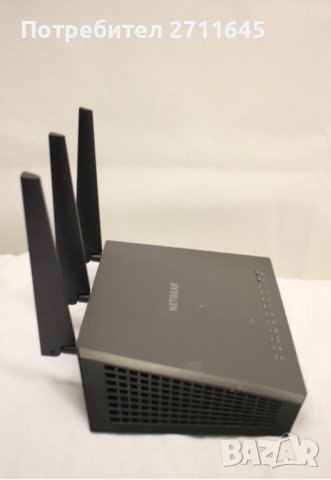 Netgear R7000 Smart Dual Signal Band рутер , опция VPN, 2.4 и 5 GHZ 5 , снимка 5 - Рутери - 35637777