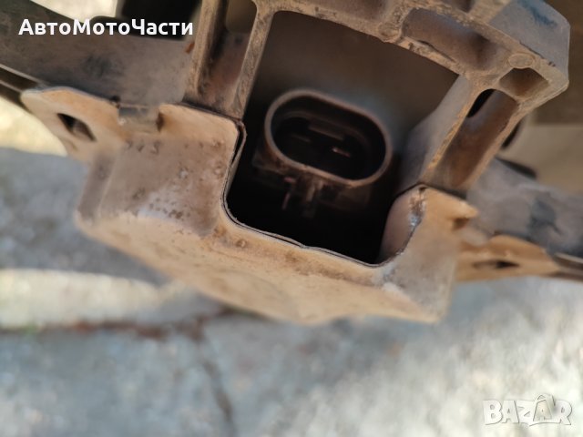 Продавам перка охлаждане от Фиат Стило, снимка 2 - Части - 35504199