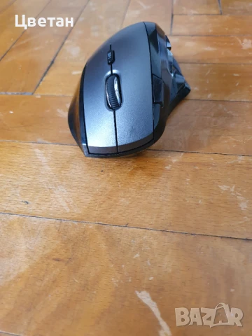 Гейминг мишки trust, снимка 5 - Клавиатури и мишки - 51307292