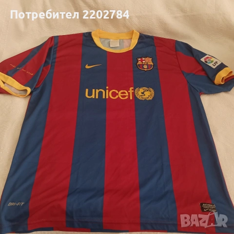Футболни тениски Барселона,F.C.Barcelona, тениска , снимка 18 - Фен артикули - 53140948