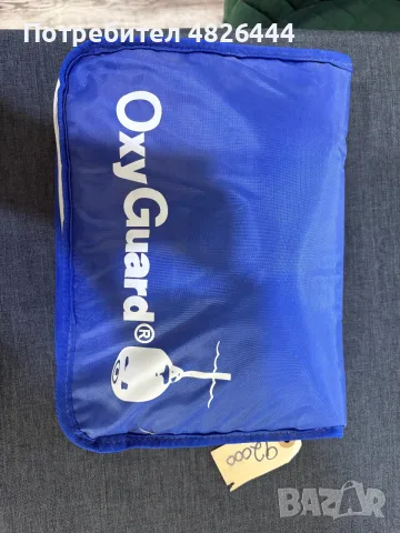 Оксиметър OxyGuard