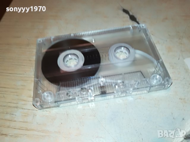 MR BIG-КАСЕТА 2211221356, снимка 13 - Аудио касети - 38757490