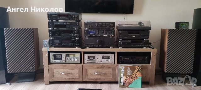 Technics su 8080,st 8080,rs 673, снимка 9 - Ресийвъри, усилватели, смесителни пултове - 40389857