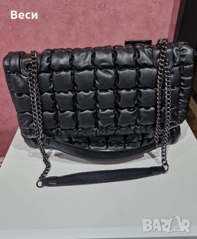 Нова елегантна чанта