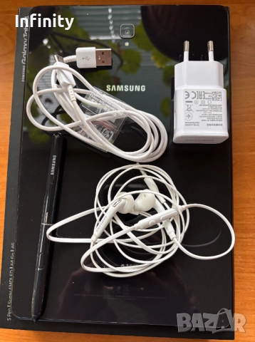 Samsung Galaxy Tab S4, снимка 3 - Таблети - 52865656