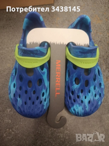 Nike, Merrell, Bogs, Lurchi детски сандали, ботуши , снимка 4 - Детски обувки - 53306258