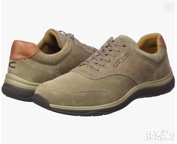 Camel Active обувки номер 45 