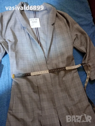 Дамско сако , снимка 7 - Сака - 53897370