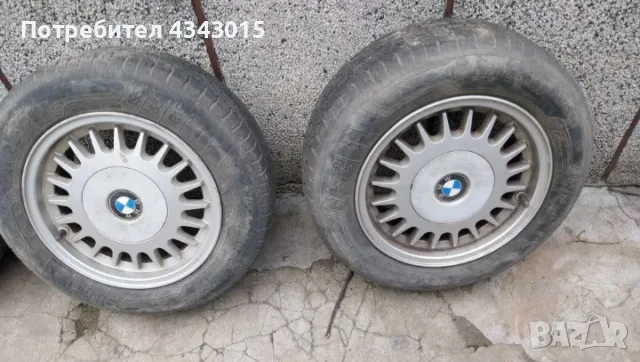 Джанти , снимка 3 - Гуми и джанти - 49552000