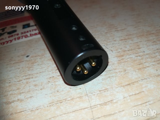 shure beta sm58s 3011201817, снимка 18 - Микрофони - 30965290