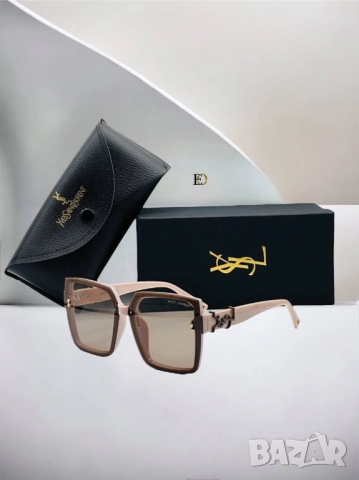 очила с черен обикновен калъф и ув защита christian dior chanel dolce gabbana louis vuitton, снимка 18 - Слънчеви и диоптрични очила - 51457248