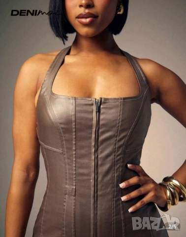 Нов дамски гащеризон , снимка 2 - Гащеризони - 52412360