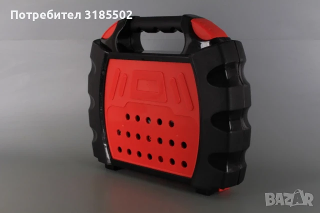 Куфар-маса с инструменти,детски комплект, снимка 4 - Други - 51252224