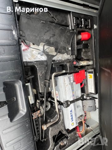 BMW X3 3.0SD на части , снимка 12 - Автомобили и джипове - 42321994