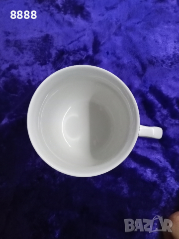 Чаша за чай, снимка 2 - Антикварни и старинни предмети - 44748658