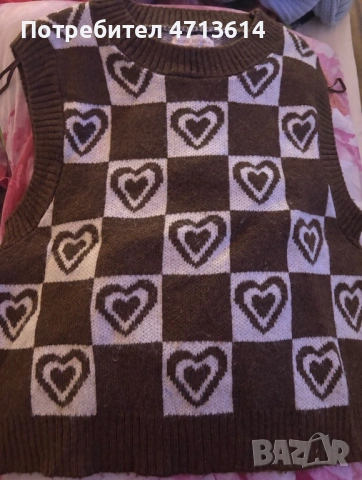 Различни пуловери и блузи, снимка 2 - Блузи с дълъг ръкав и пуловери - 53157401