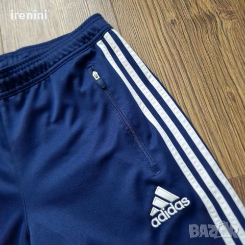 Страхотно мъжко долнище ADIDAS  размер S , снимка 4 - Спортни дрехи, екипи - 40054960