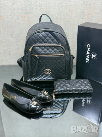 чанти chanel , снимка 7 - Чанти - 50573180