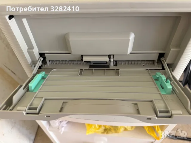 Принтер Samsung , снимка 3 - Принтери, копири, скенери - 55771162