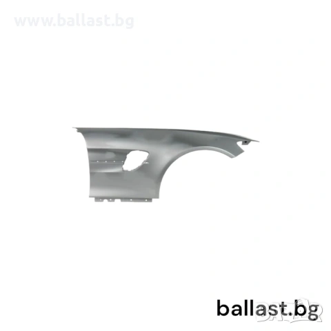 Преден десен калник A1908803201 GT W190