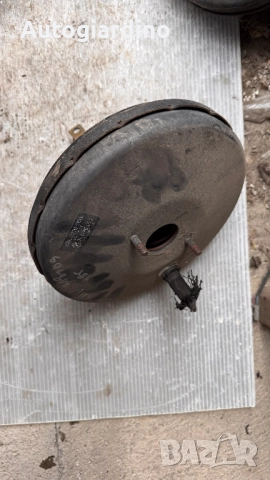 Серво усилвател / Спирачна помпа за BMW 318 - 03.7762-3103.4 / 34.33-1163471