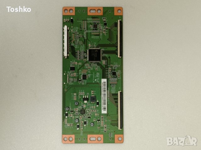 TCON BOARD PT500GT02-4-C-3