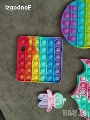 Попити , снимка 3 - Игри и пъзели - 47886984