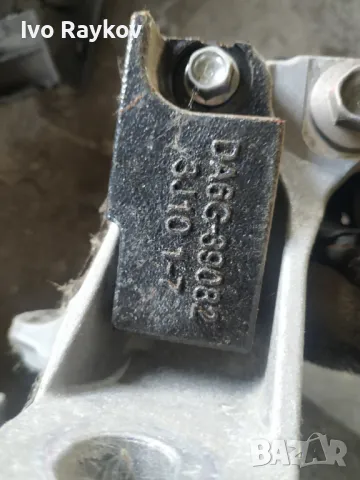 Тампони, двигател и скорости за Mazda 2 , 2017g, снимка 9 - Части - 47721419