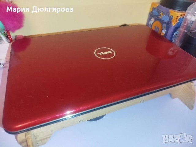 Лаптоп Dell Inspiron N5010 