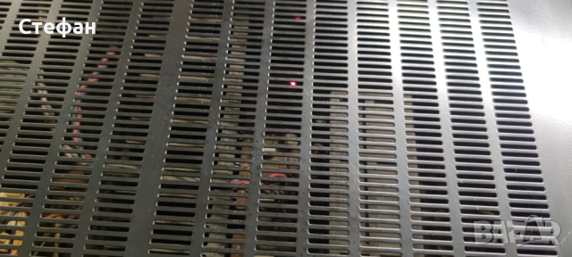 Sony  TA-F 500 ES, снимка 7 - Ресийвъри, усилватели, смесителни пултове - 54112996