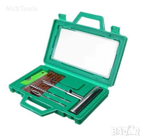 Ремонтен комплект за лепене гуми – T356