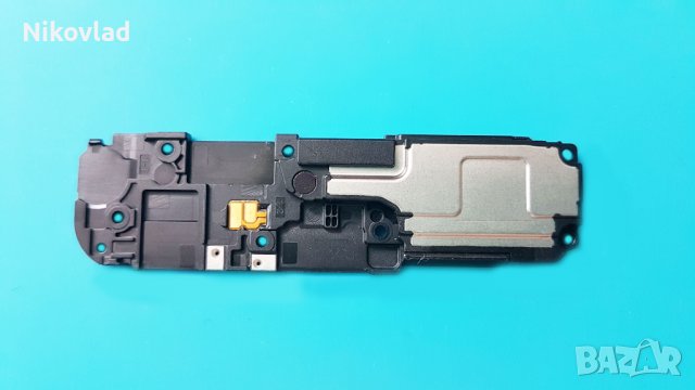 Полифония/ говорител Xiaomi Redmi Note 9 Pro