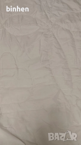 Бебешки чаршафи и олекотена завивка за бебешко креватче, снимка 10 - Спално бельо и завивки - 52584168