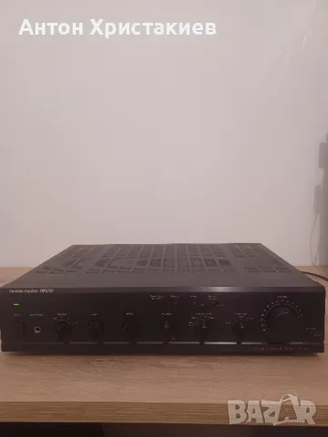 Продавам усилвател Harman Kardon  HK 6300