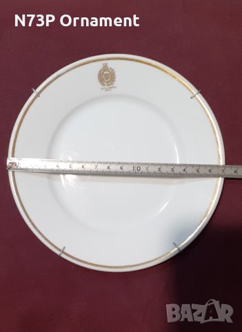 СТАРА ПОРЦЕЛАНОВА ЧИНИЙКА. КОЛЕКЦИЯ. , снимка 3 - Колекции - 42326448