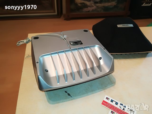 PHILIPS X2 SURROUND-ВНОС ENGLAND 1909221646, снимка 11 - Тонколони - 38051833