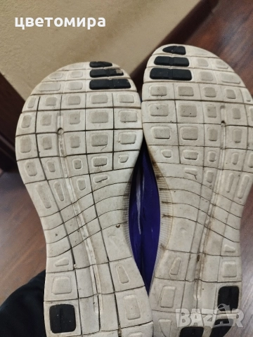 Nike 3.0 размер 38.5, снимка 5 - Маратонки - 52854480