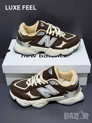 New Balance ⚜️ Дамски Маратонки , снимка 14 - Маратонки - 55744433