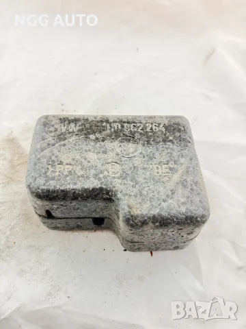 Вакуум помпа централно заключване за VW, 1H0962257, 1H0 962 257, 70 лв