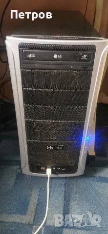 Компютър много як и голям звяр.ASRockH97Pro4.Intel Core i7-4790 4-ядрен, 4.00GHz, 8MB LGA 1150 кеш, , снимка 2 - Геймърски - 33990437