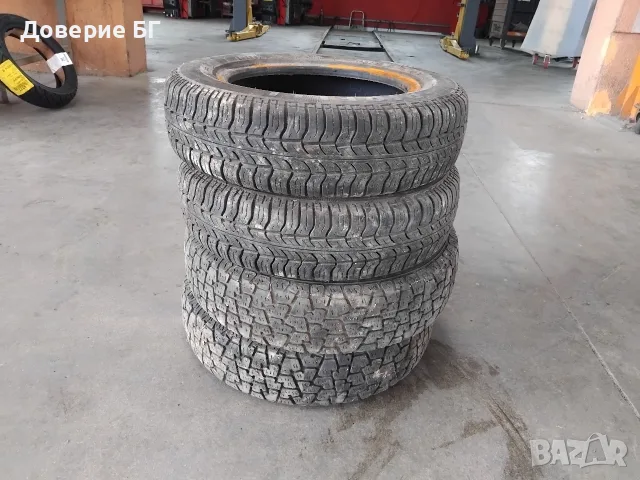 Гуми 145 70 12 Пирели Pirelli 4 броя - нов внос. Не са нови! Посочената цена е за един брой гума. , снимка 10 - Гуми и джанти - 55964457