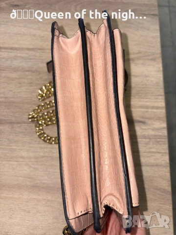 Дамска чанта ТАТА ITALIANA, снимка 6 - Чанти - 54225712