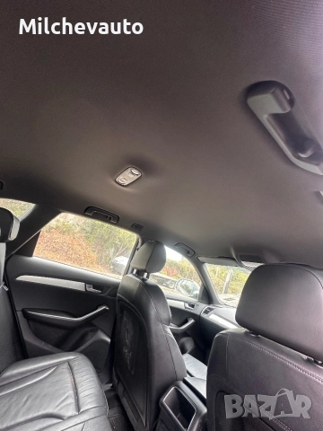 Audi q5 2.0tdi s line на части / Ауди ку5 2.0тди с лайн, снимка 6 - Автомобили и джипове - 51853146