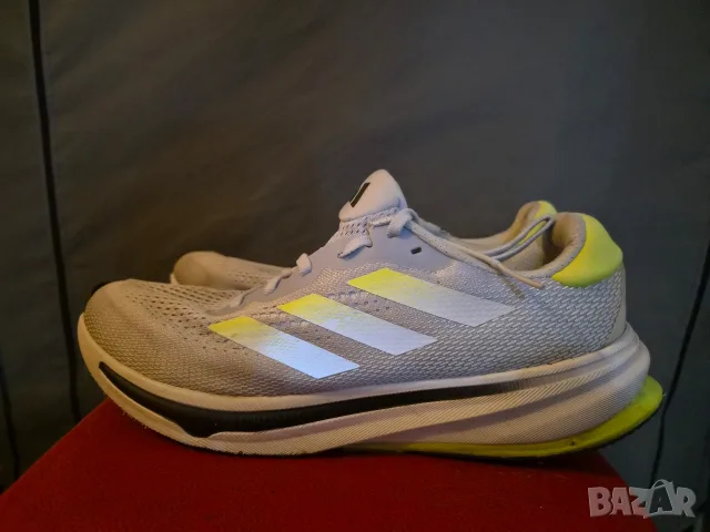 Adidas-original-нов модел-номер46, снимка 2 - Маратонки - 56056180